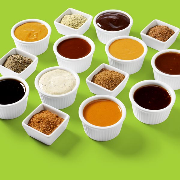 Hoots Wings | Countless Flavor Combinations | 11 Sauces and Rubs to Choose From